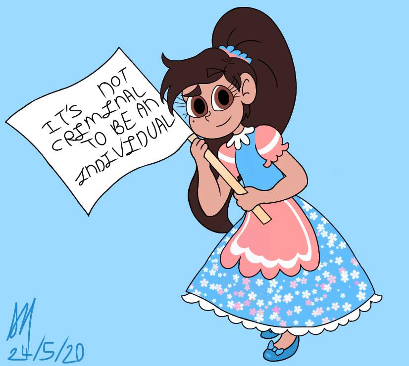 Trans Marco (edit: Thanks for the Feature!) | SVTFOE Amino