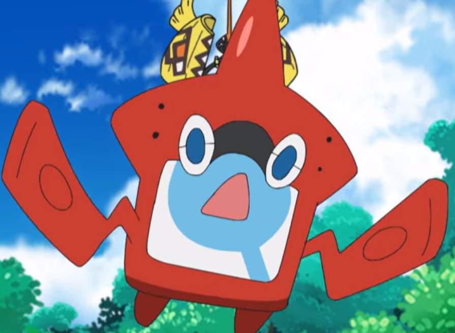 rotomdex plush