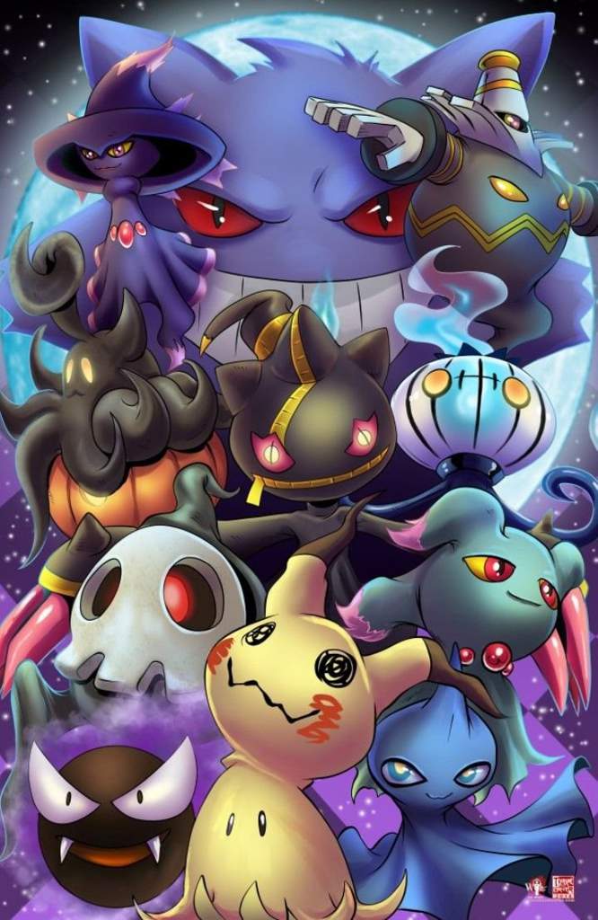 Fondos Pokémon | 🍂Pokémon y sus Misterios 🍂 Amino