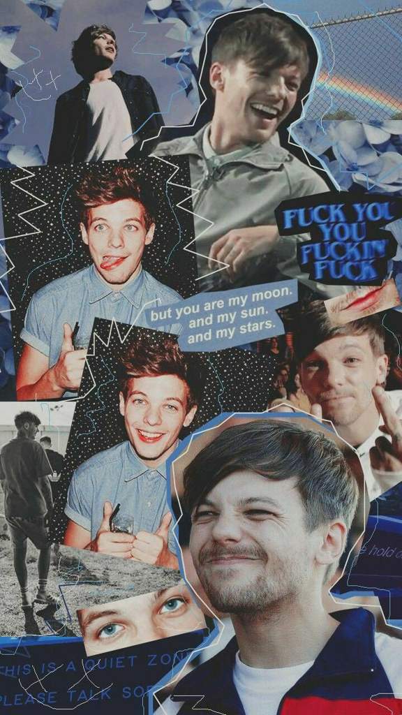 Aesthetics Wiki Louis Tomlinson Amino 