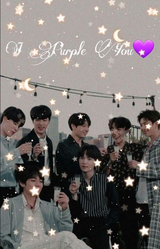 Here S An Aesthetic Wallpaper For Your Lockscreen I Made With Picsart Bts Amino