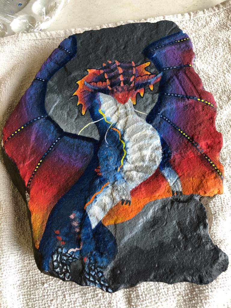 namielle statue