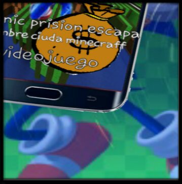 King Round Sonic The Hedgehog Espanol Amino - escape de bob esponja en roblox y pasan cosas raras