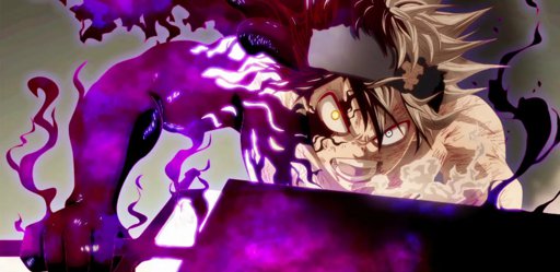 The Definitive Black Clover Quiz | Black Clover! Amino