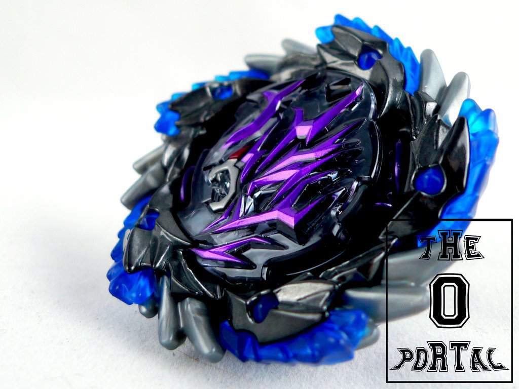 best beyblade driver