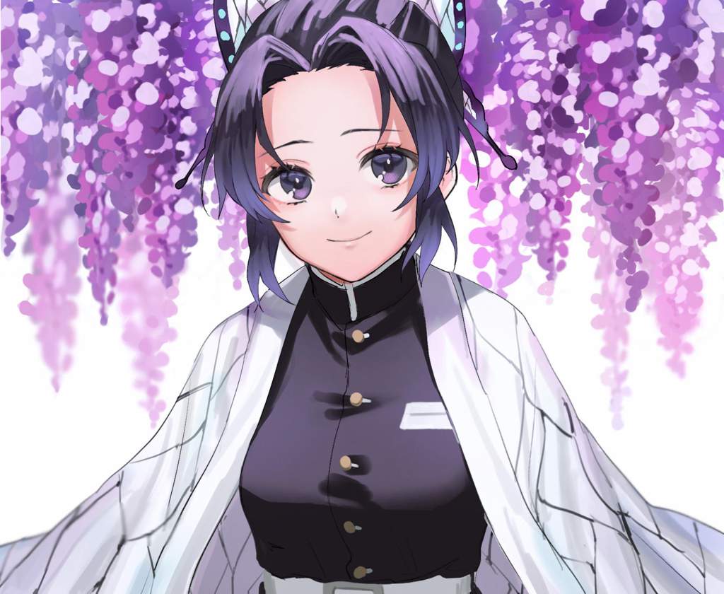 Shinobu | Wiki | Anime Amino