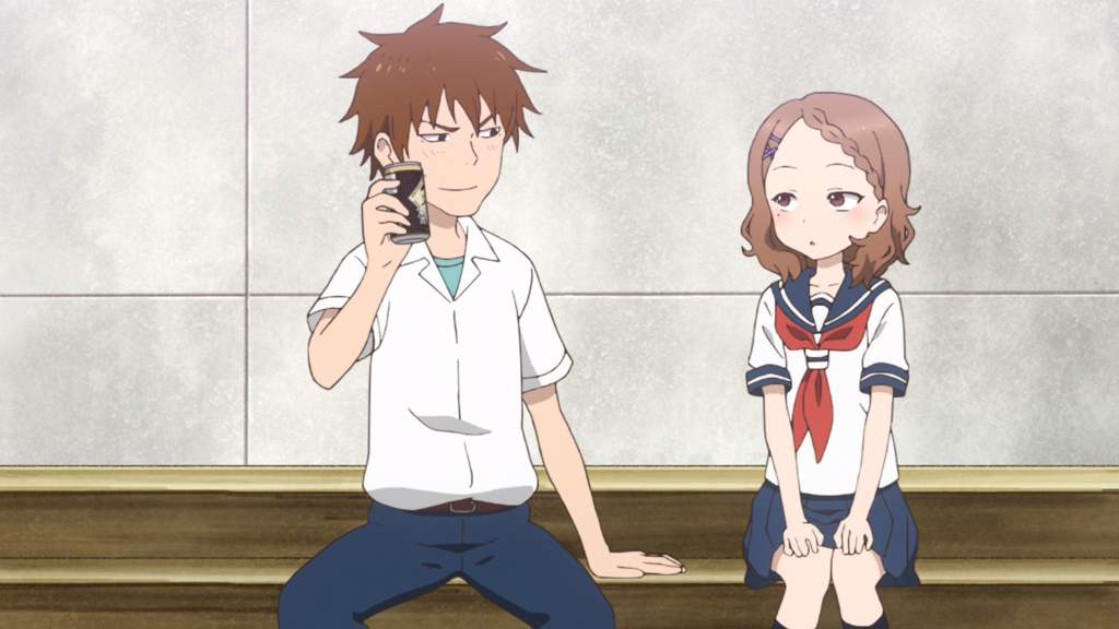 Karakai Jouzu No Takagi San Saison 3 ⭐¿Que nos podemos esperar para la temporada 3 de karakai jouzu no