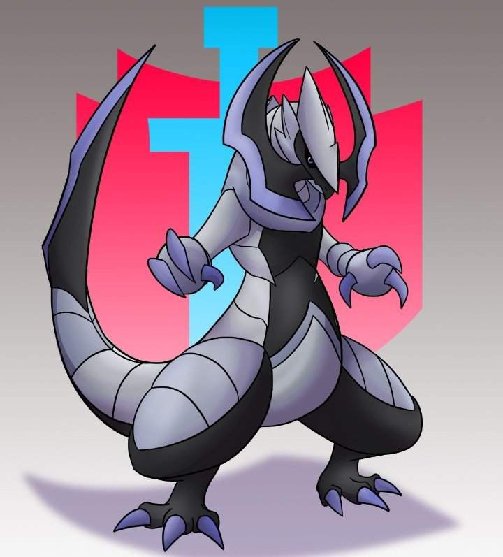 Haxorus galar | Wiki | •Pokémon• En Español Amino