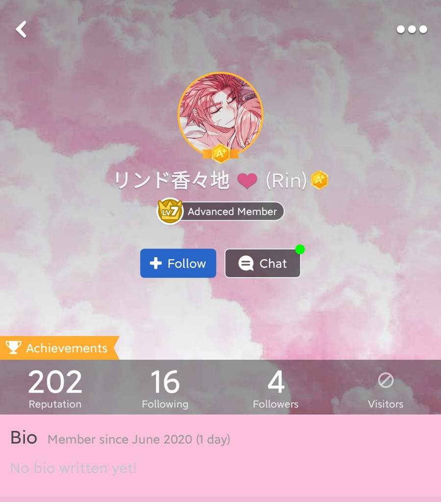 Matching PFP | Entry Blog | Crazy Academy Amino