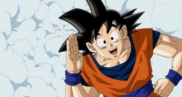 Goku (ok) | Wiki | DRAGON BALL ESPAÑOL Amino