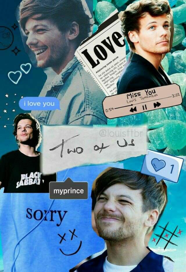 Aesthetics | Wiki | Louis Tomlinson Amino