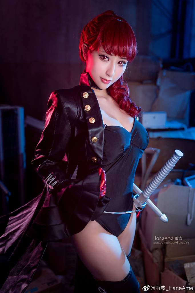 to heart 2 cosplay