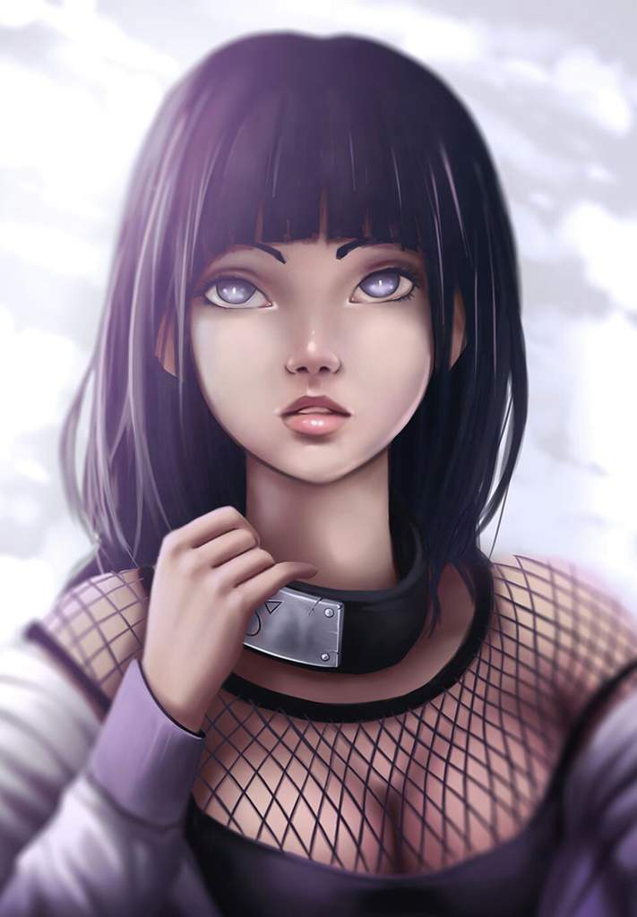 Hinata Hyugo | Wiki | Naruto Amino