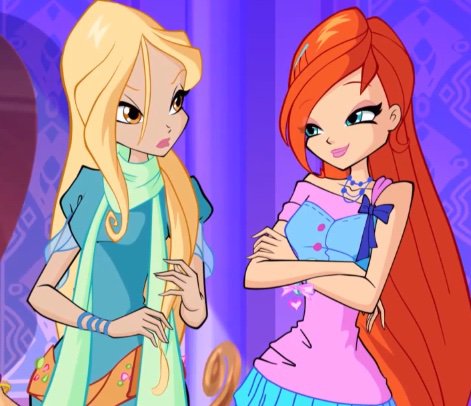 Ember’s Interveiw | Wiki | Winx Club World Amino