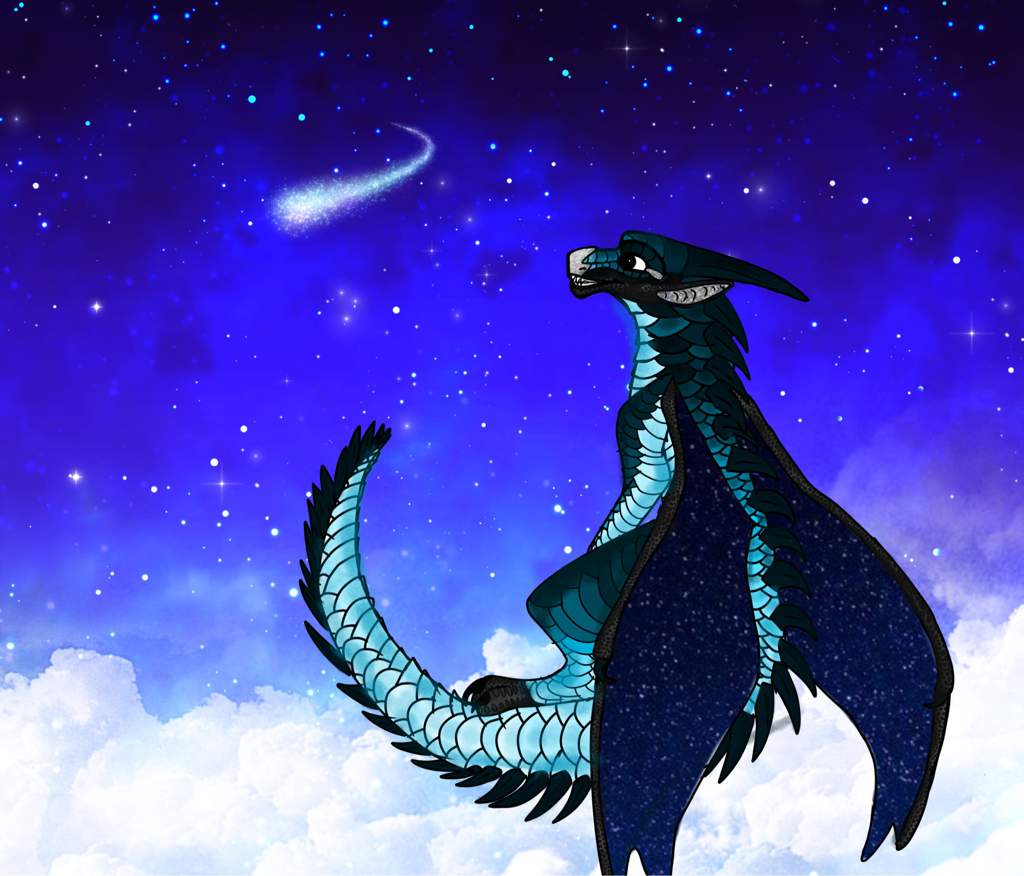 Abyss | Wings Of Fire. Amino