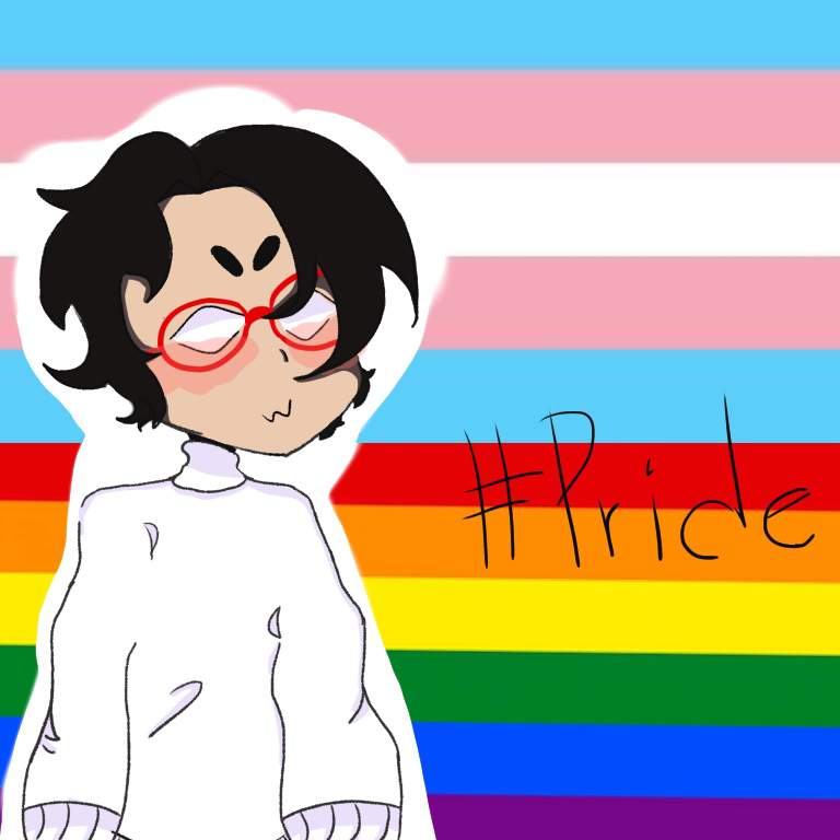 Dibujo LGBT 🏳️‍🌈 | LGBT+ ♡ Amino