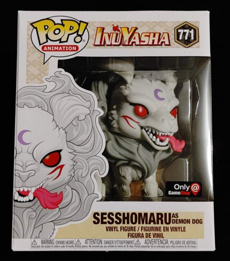 bakugou 969 funko pop