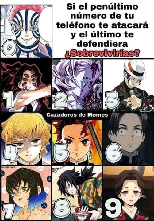 Ajsj | • Kimetsu no Yaiba Amino • Amino