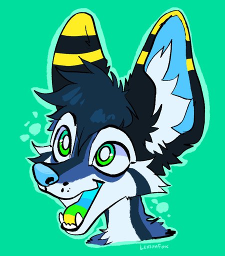 Art fight attack | Furry Amino