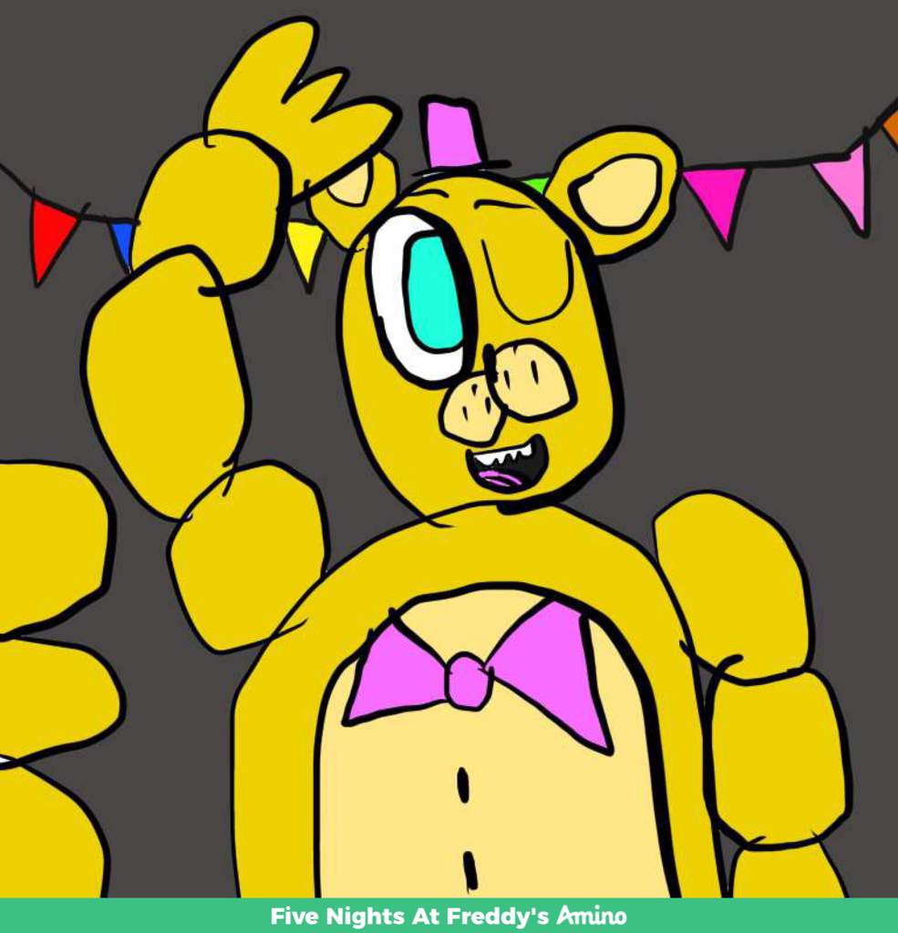 Joseph The Snail Fnaf Stopocxcanonabuse Five Nights At Freddy S Amino - roblox freddy's ultimate roleplay how to get dreadbear