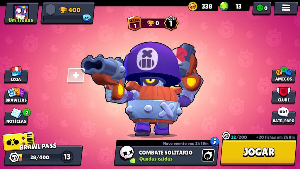 N Vem Na Mega Caixa Mas Vem Na Grande Bem Vindo Darryl Brawl Stars Amino Oficial Amino - imagens de caixa bem grande brawl stars