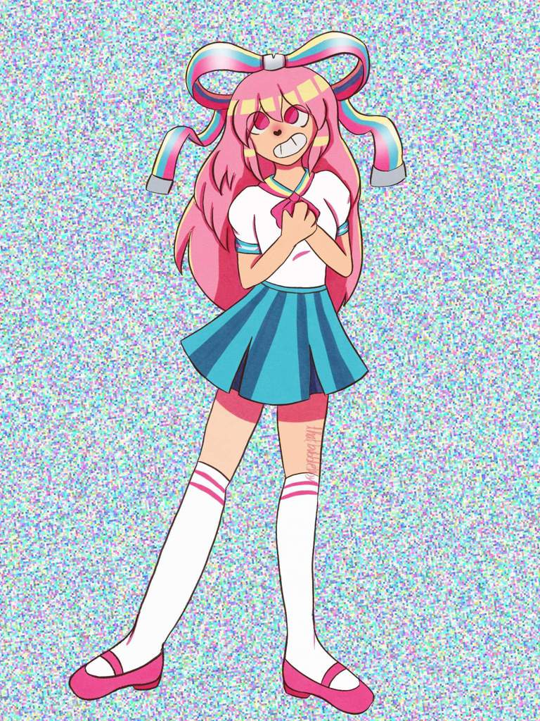 🌸Giffany🌸 | Cartoon Amino