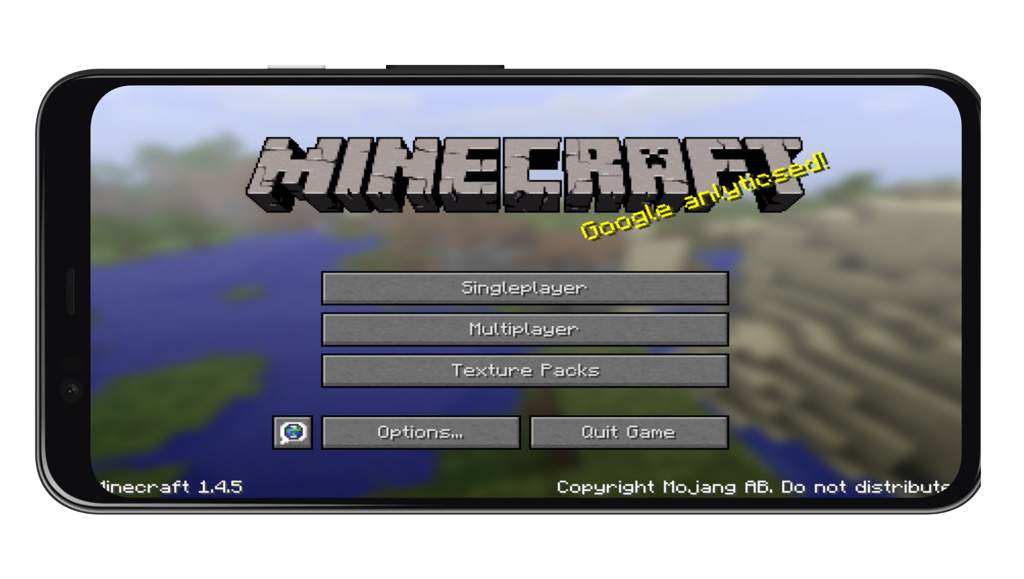 minecraft java apk for android