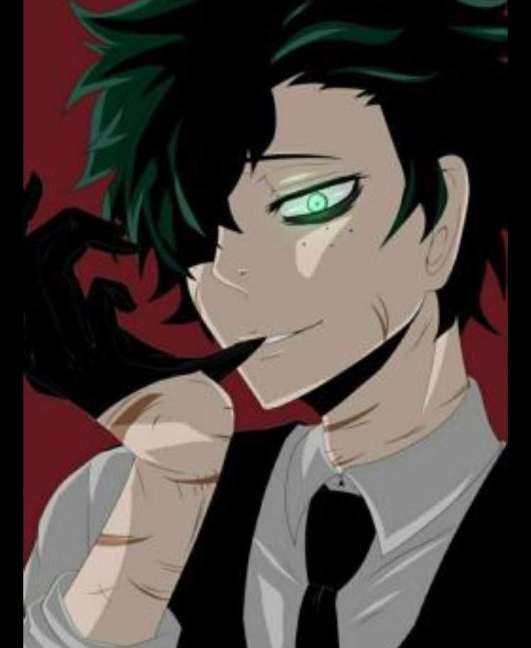 Deku (LOV) | Wiki | MHA Amino! Amino