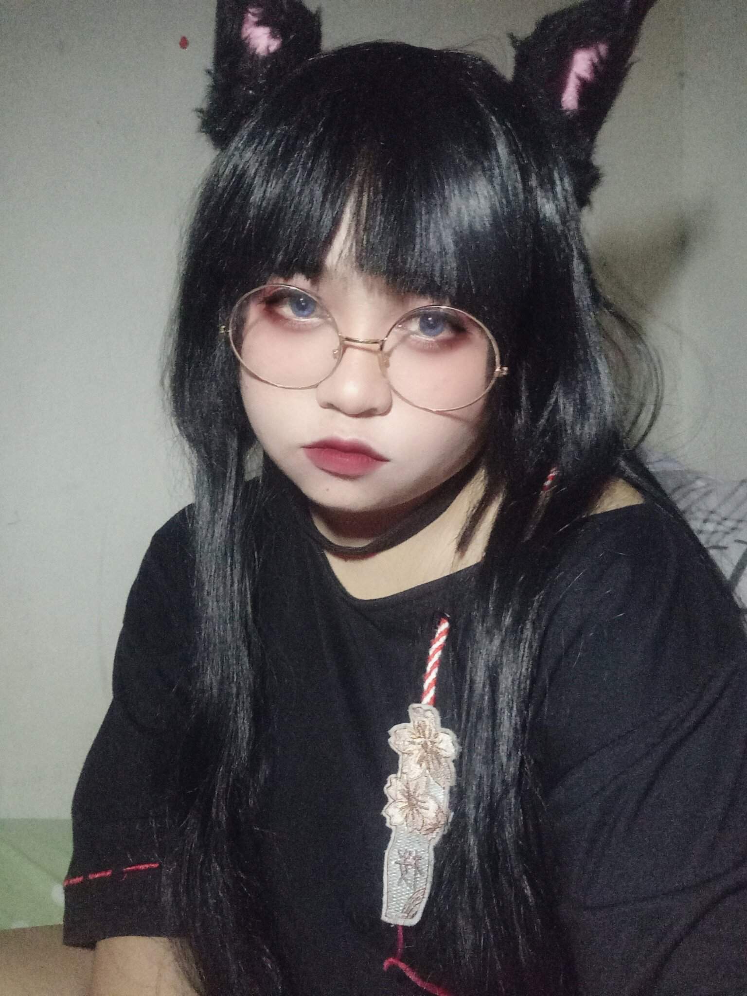 Kuro Neko trial | Cosplay Amino