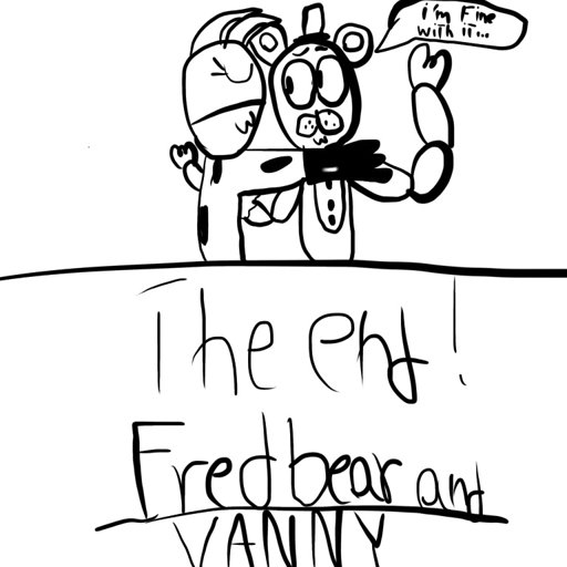 Fredbear Voice Actor Male Stopocxcanonabuse Five Nights At Freddy S Amino - fred bear and friend s the rpg alpha version roblox cameras
