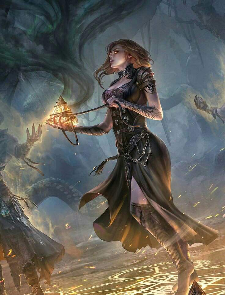 Nel Diosa de la guerra 💀 | Wiki | •|| Rol ||• Amino