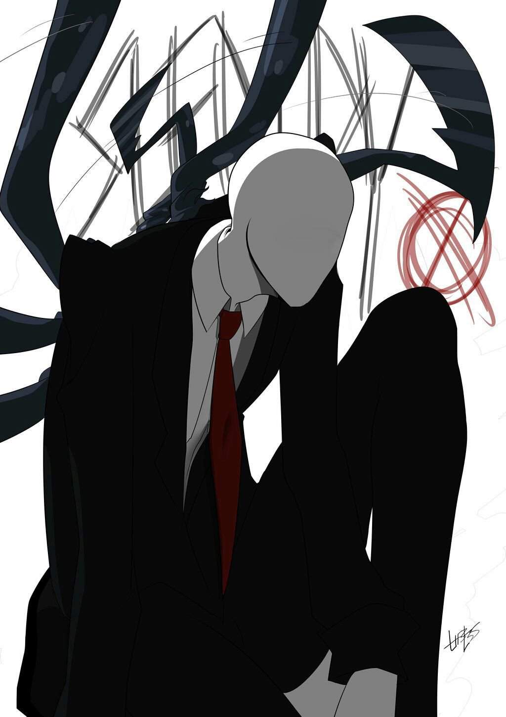 Slenderman | Wiki | FanDom YT Amino