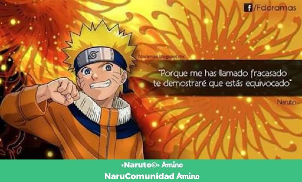 Bonitos mensajes de dios Naruto | •Naruamino• Amino