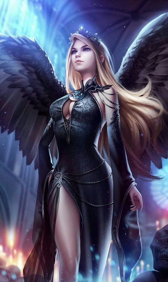 Nel Diosa de la guerra 💀 | Wiki | •|| Rol ||• Amino