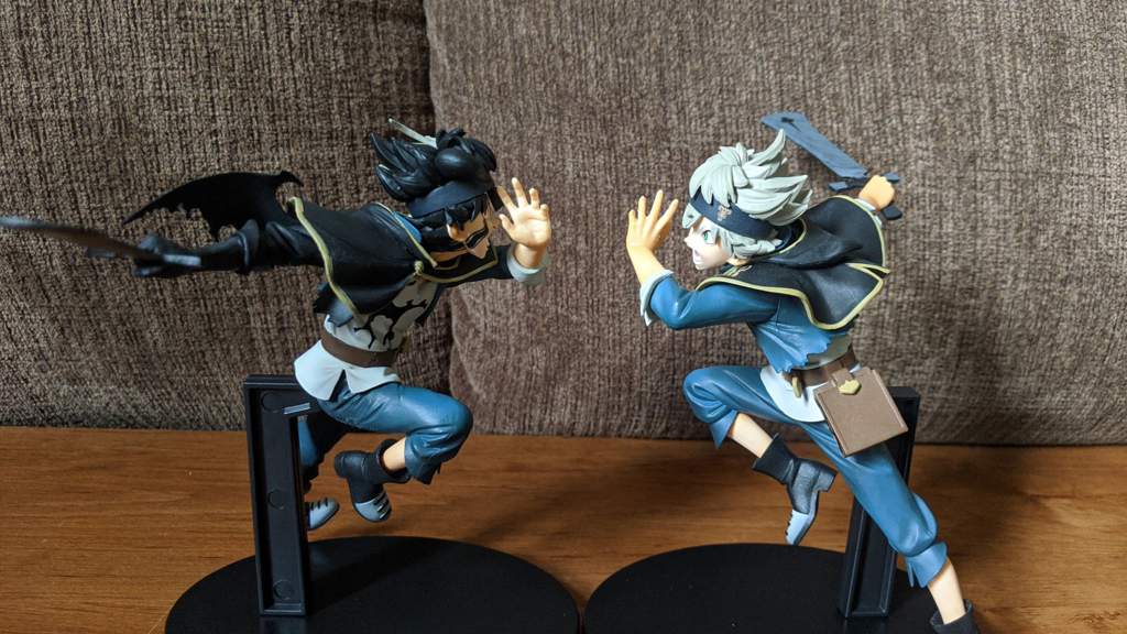figure asta