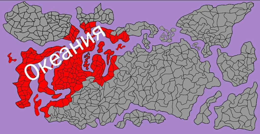 Карта для маппинга