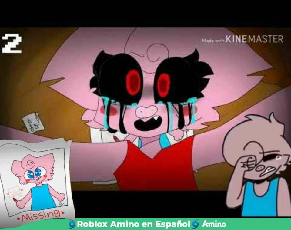 Piggy | Wiki | 🌀Roblox Amino en Español🌀 Amino