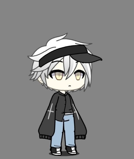 Kaito | Wiki | Gacha's Club Gruppe German Amino