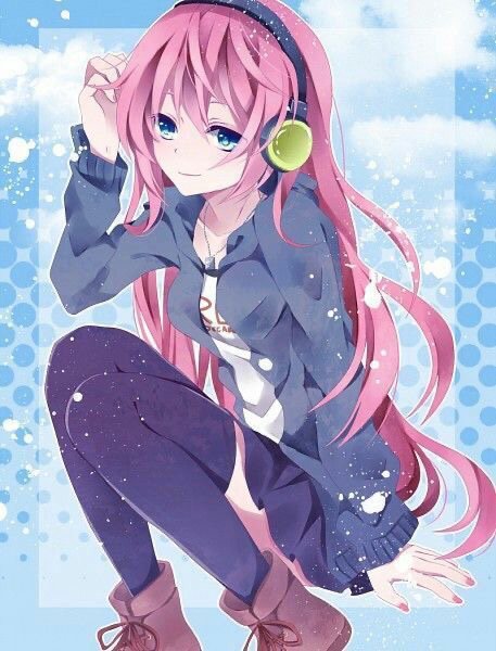 Sookie | Wiki | Anime Roleplay! ️ Amino