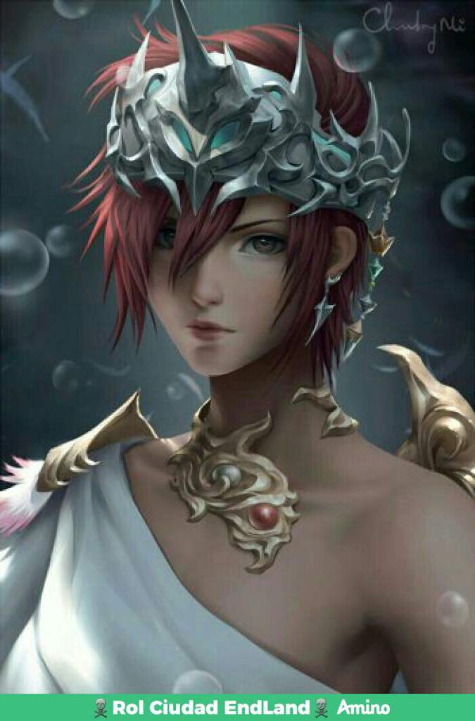 Nel Diosa de la guerra 💀 | Wiki | •|| Rol ||• Amino