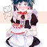 amino-Slutty Izuku Midoryia/deku (Neko)-6f641703