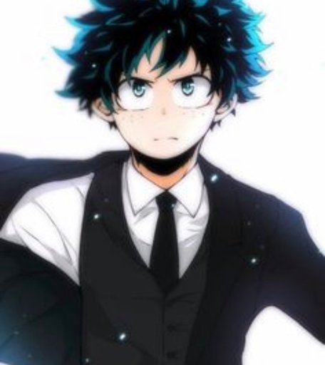 Deku (LOV) | Wiki | MHA Amino! Amino