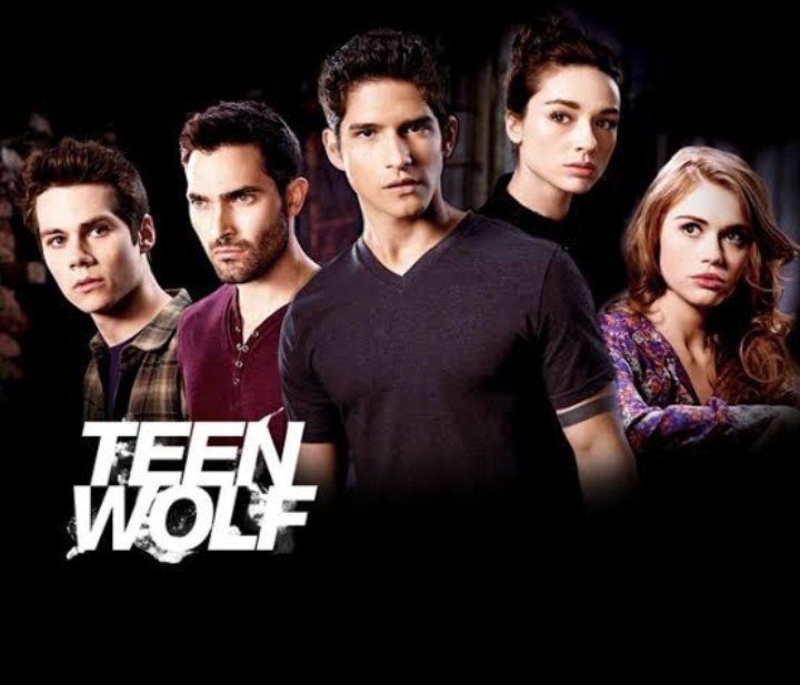 Teen wolf information | Teen Wolf Amino