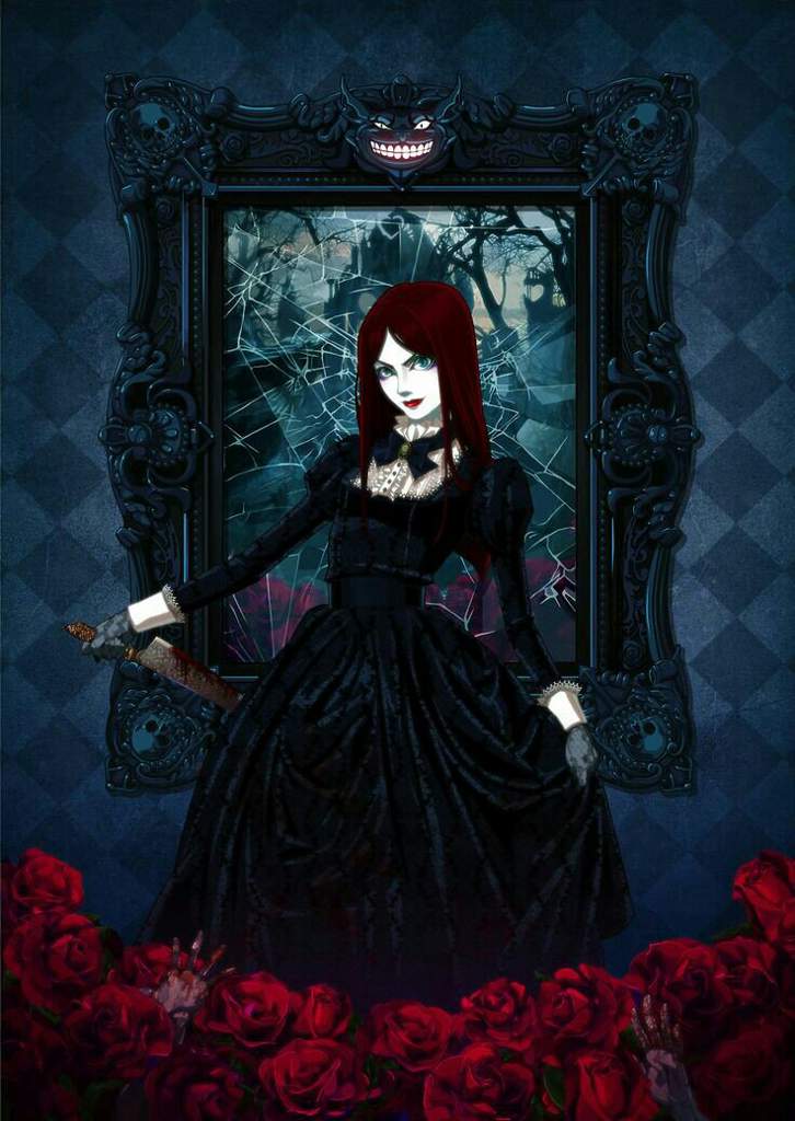 Nel Diosa de la guerra 💀 | Wiki | •|| Rol ||• Amino