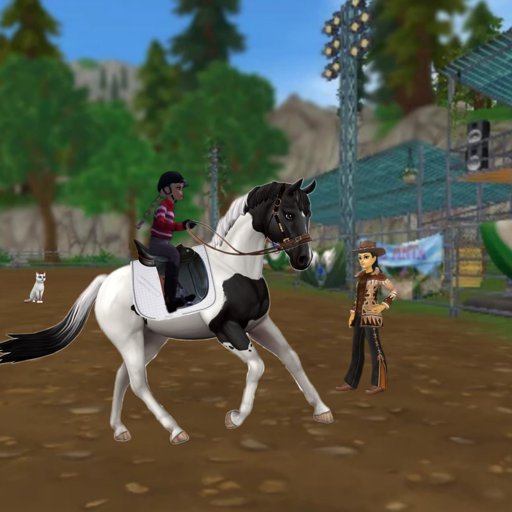 Which SSO horse should I buy? | Star Stable Codes Amino