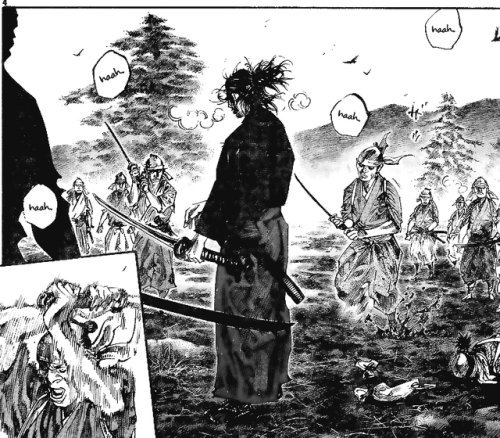 Anime/Manga Fights - Tier List - Musashi vs 70 Yoshioka | Anime Amino