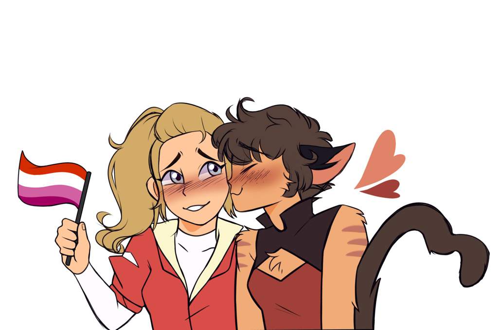 Catradora fanart | She-Ra FR Amino