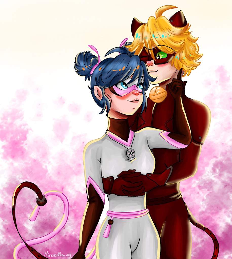 🐁🌺 MultiNoir 🌺🐁 | Miraculous Amino