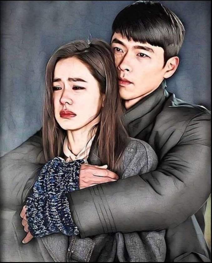 Aterrizaje de emergencia en tu corazón | •K-DRAMA• Amino