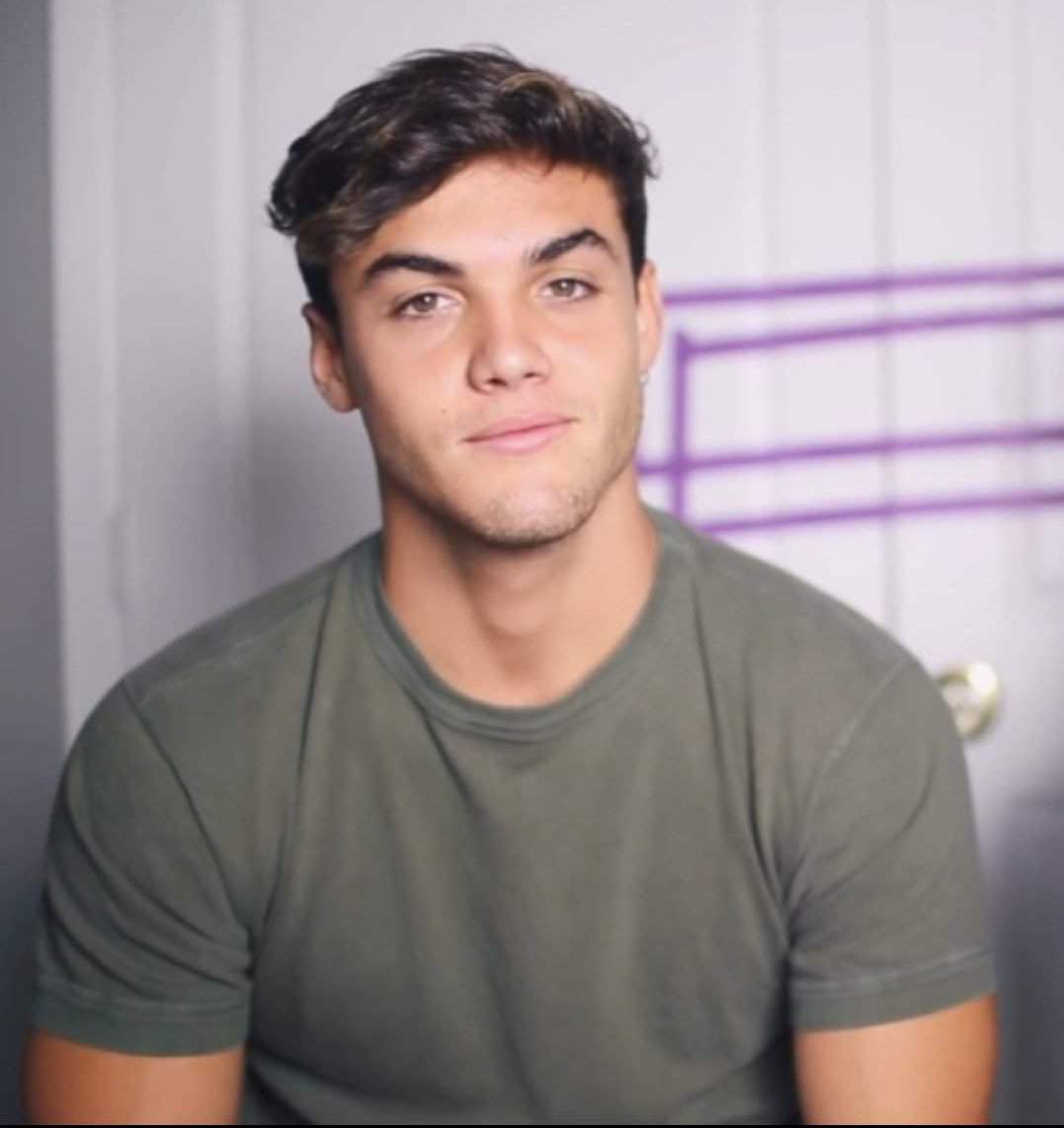 James x Grayson | The Dolan Fam Amino